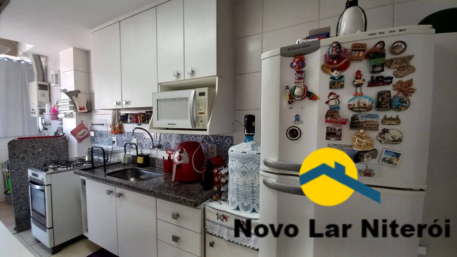 Apartamento à venda com 2 quartos, 70m² - Foto 62