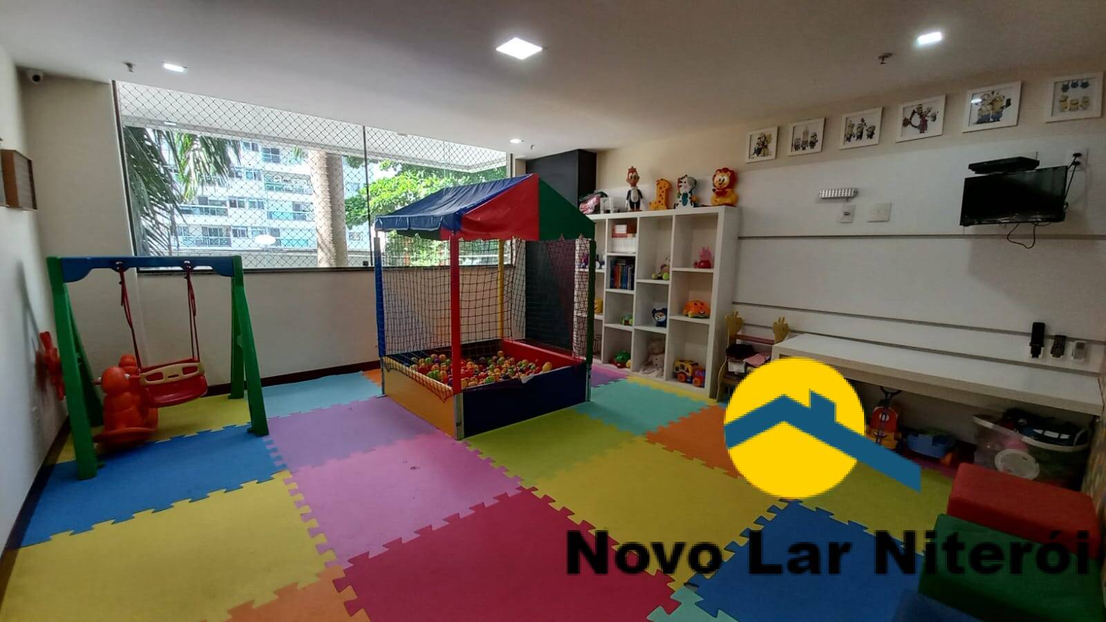 Apartamento à venda com 2 quartos, 70m² - Foto 71