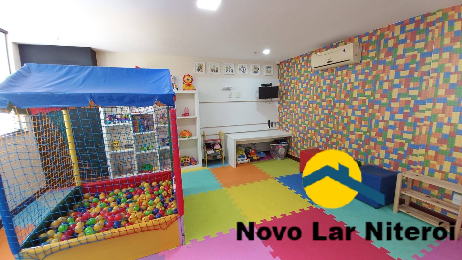 Apartamento à venda com 2 quartos, 70m² - Foto 70