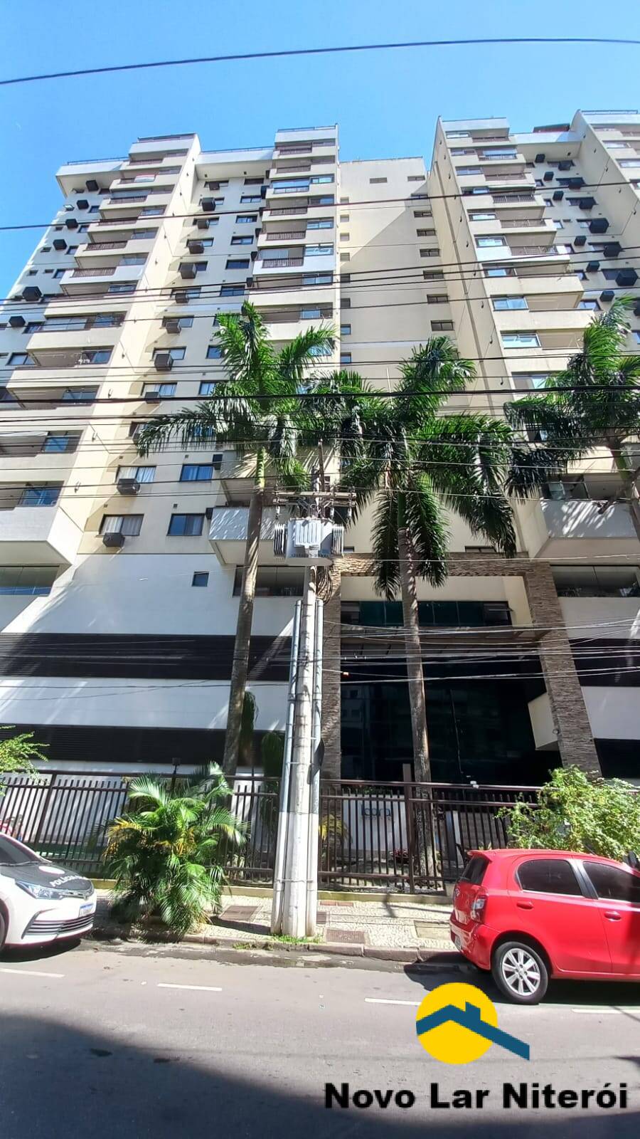 Apartamento à venda com 2 quartos, 70m² - Foto 98