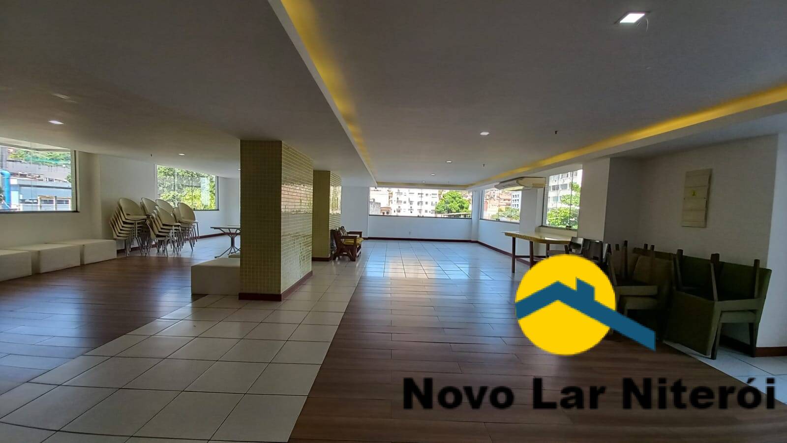 Apartamento à venda com 2 quartos, 70m² - Foto 73