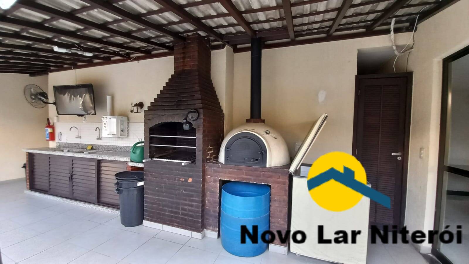 Apartamento à venda com 2 quartos, 70m² - Foto 91