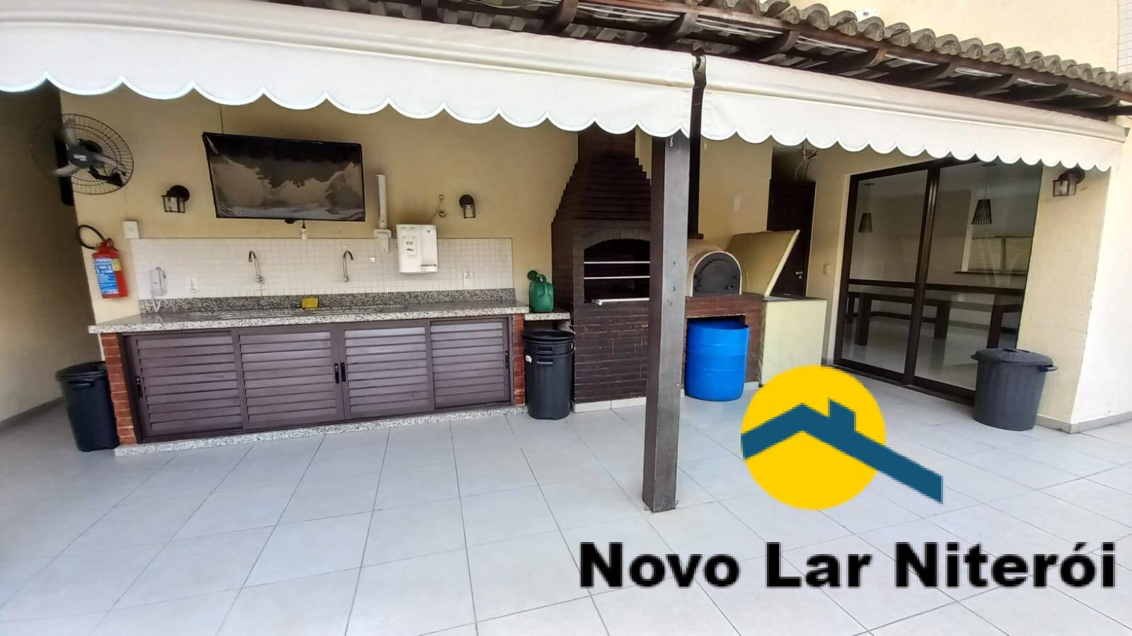 Apartamento à venda com 2 quartos, 70m² - Foto 92