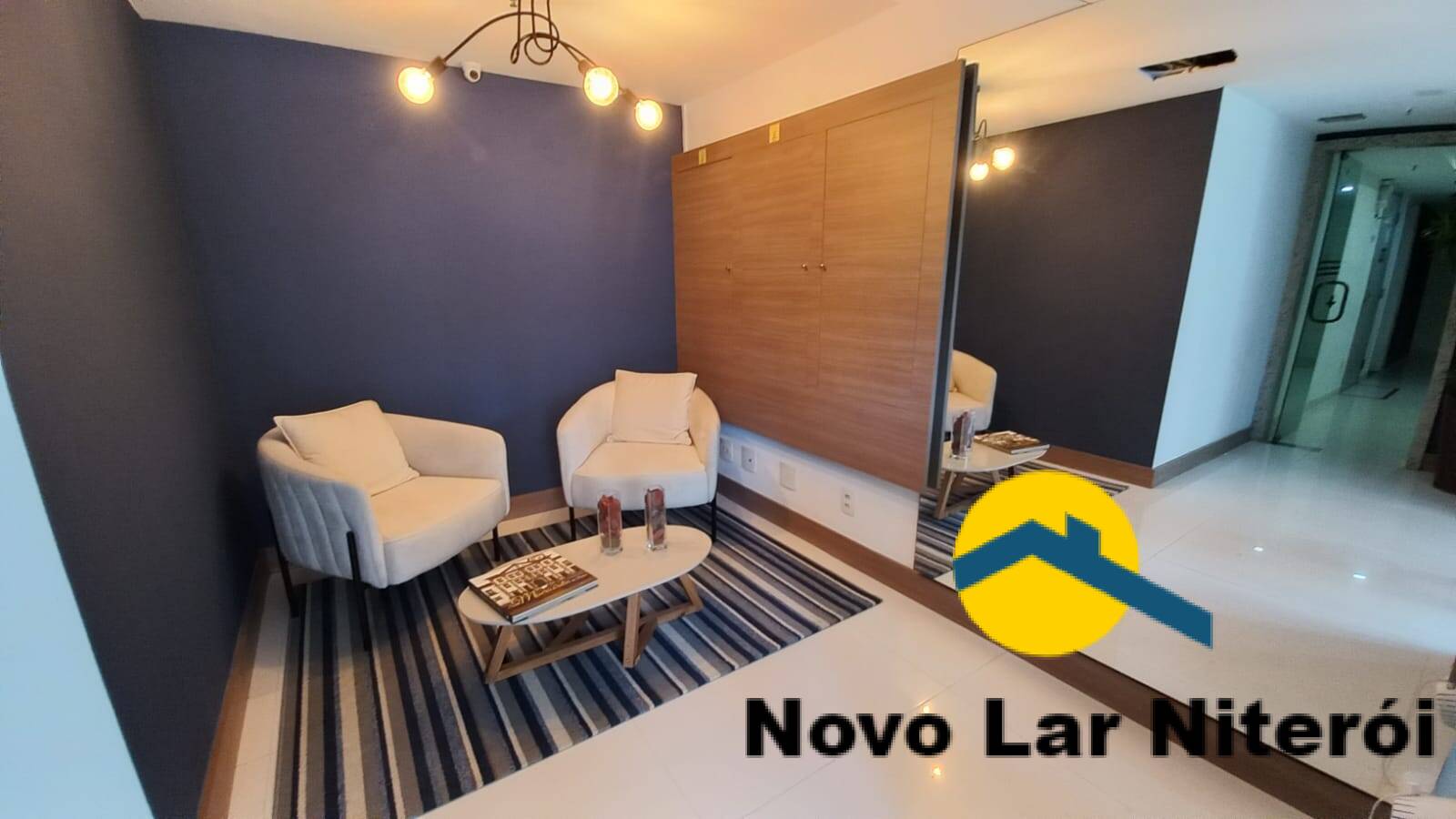 Apartamento à venda com 2 quartos, 70m² - Foto 95