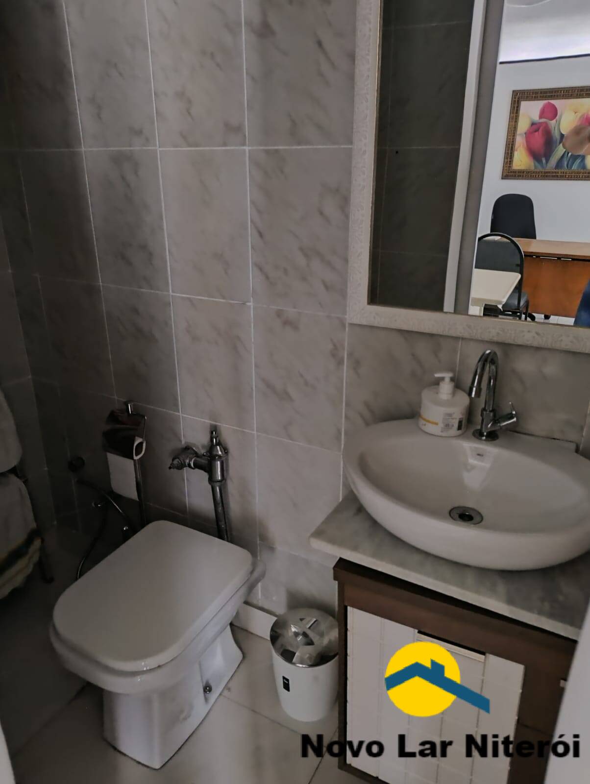 Conjunto Comercial-Sala à venda e aluguel, 40m² - Foto 12