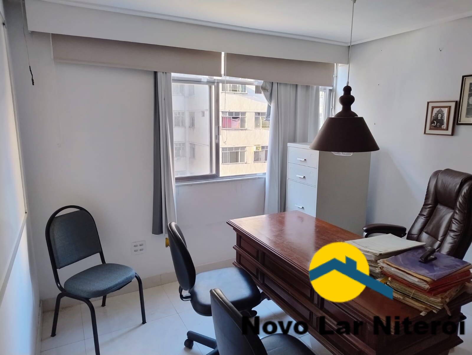 Conjunto Comercial-Sala à venda e aluguel, 40m² - Foto 9