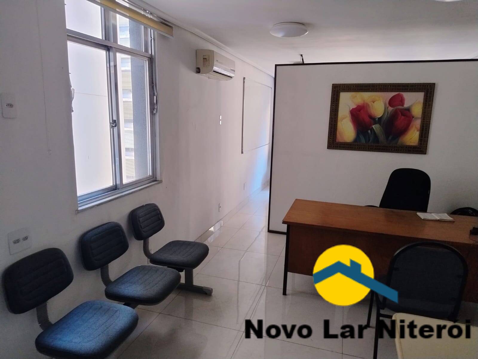 Conjunto Comercial-Sala à venda e aluguel, 40m² - Foto 11