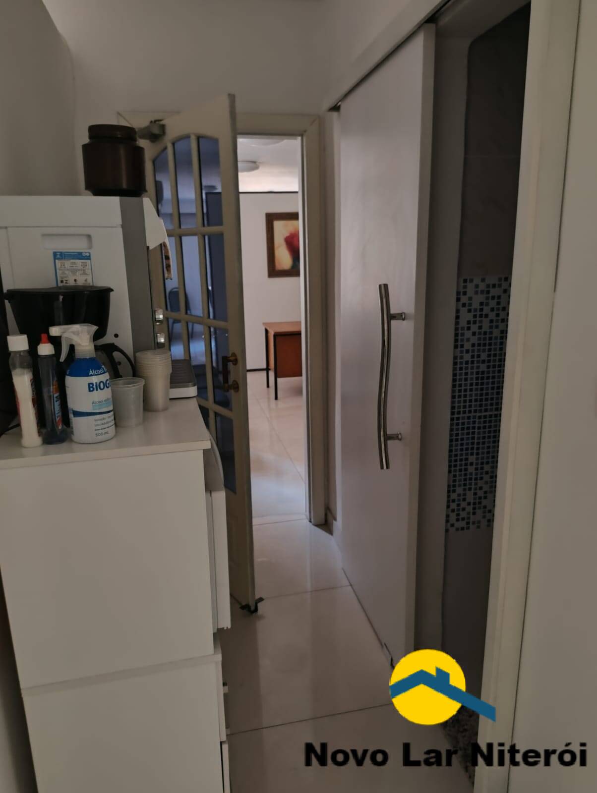 Conjunto Comercial-Sala à venda e aluguel, 40m² - Foto 15