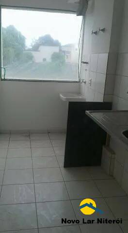 Apartamento à venda com 2 quartos, 60m² - Foto 8