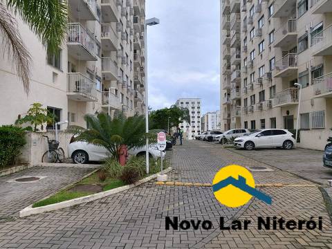 Apartamento à venda com 2 quartos, 60m² - Foto 18