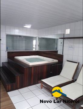 Apartamento à venda com 2 quartos, 60m² - Foto 13