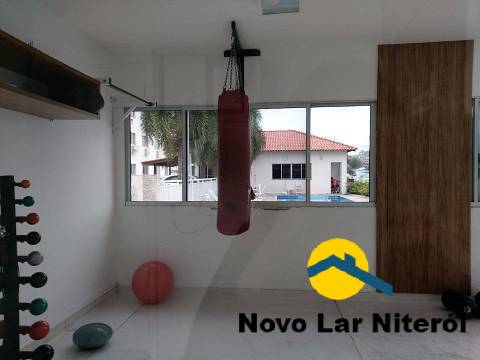 Apartamento à venda com 2 quartos, 60m² - Foto 16