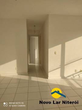 Apartamento à venda com 2 quartos, 60m² - Foto 3