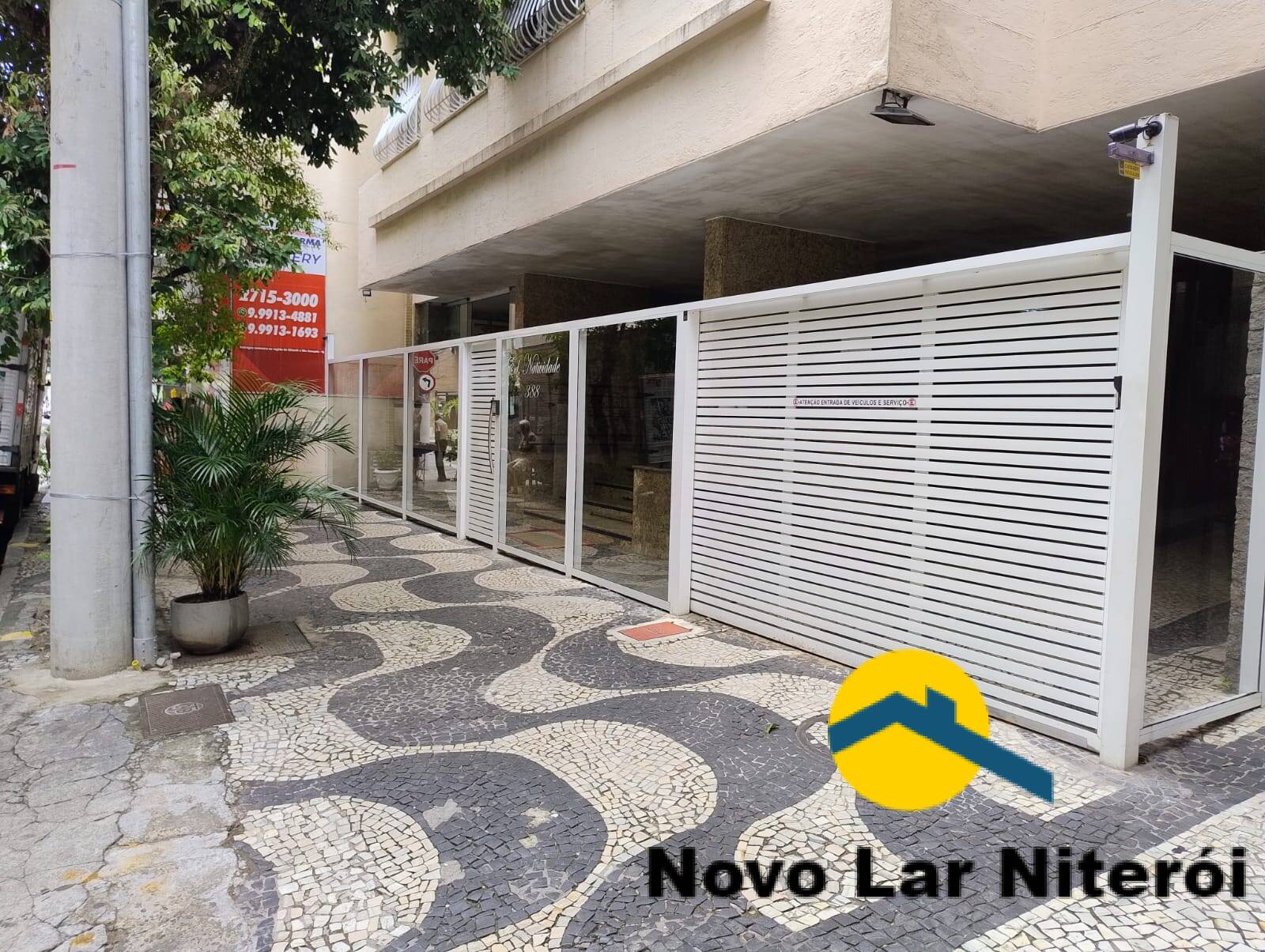 Apartamento à venda com 2 quartos, 60m² - Foto 35