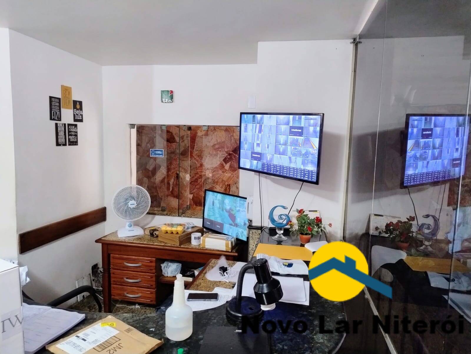 Apartamento à venda com 2 quartos, 60m² - Foto 31