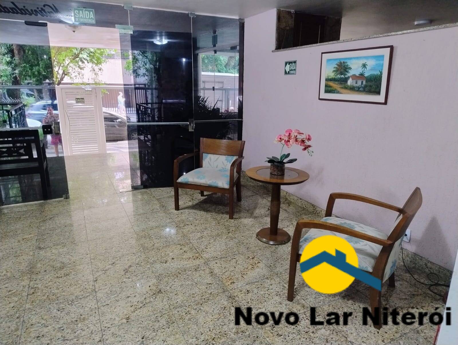 Apartamento à venda com 2 quartos, 60m² - Foto 30