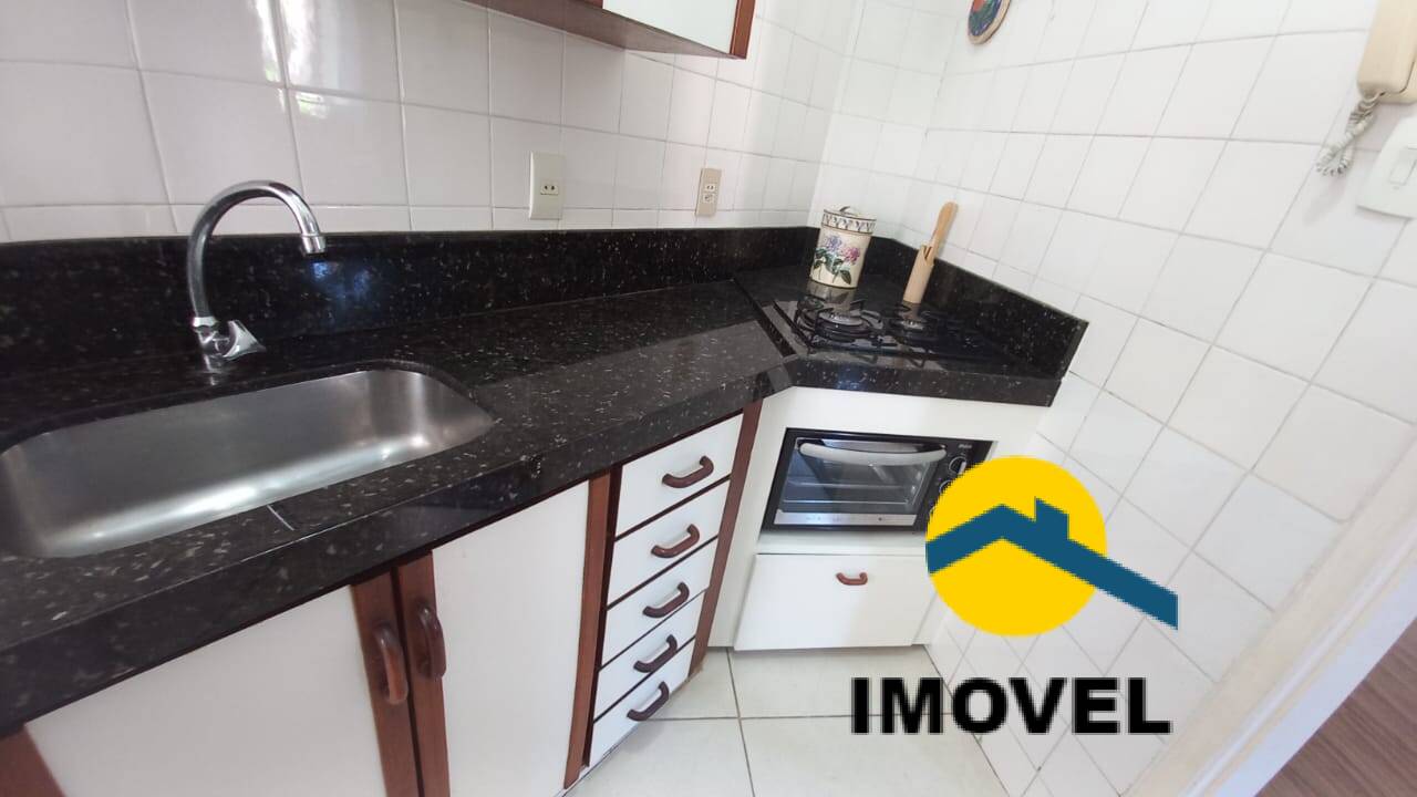 Apartamento à venda com 1 quarto, 50m² - Foto 9