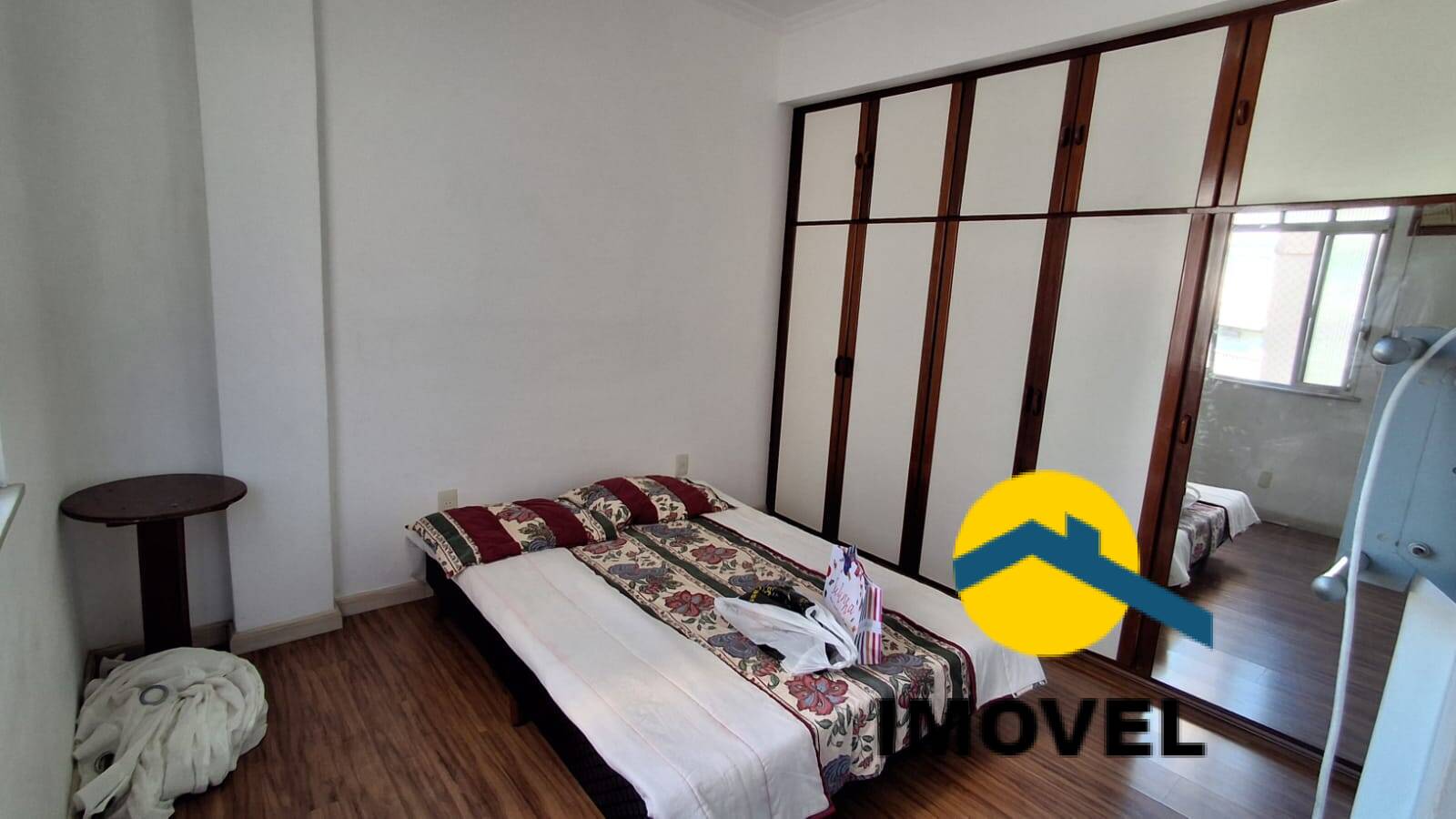 Apartamento à venda com 1 quarto, 50m² - Foto 5