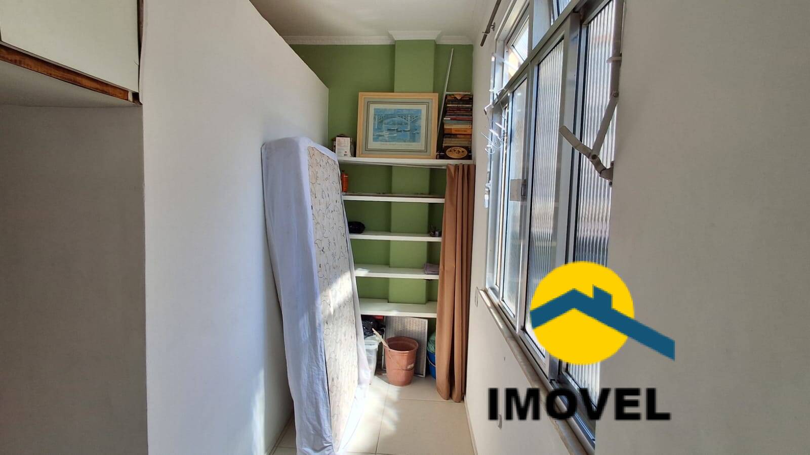 Apartamento à venda com 1 quarto, 50m² - Foto 13