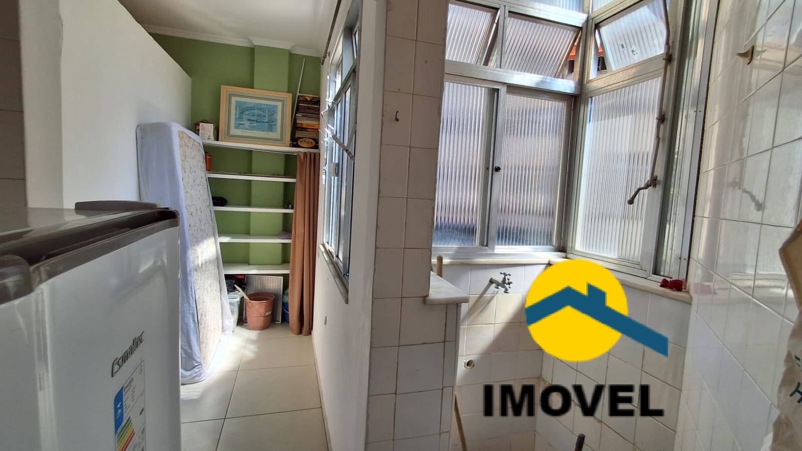 Apartamento à venda com 1 quarto, 50m² - Foto 11