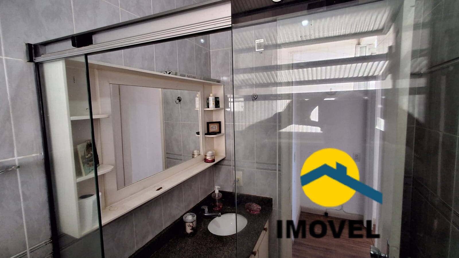 Apartamento à venda com 1 quarto, 50m² - Foto 8