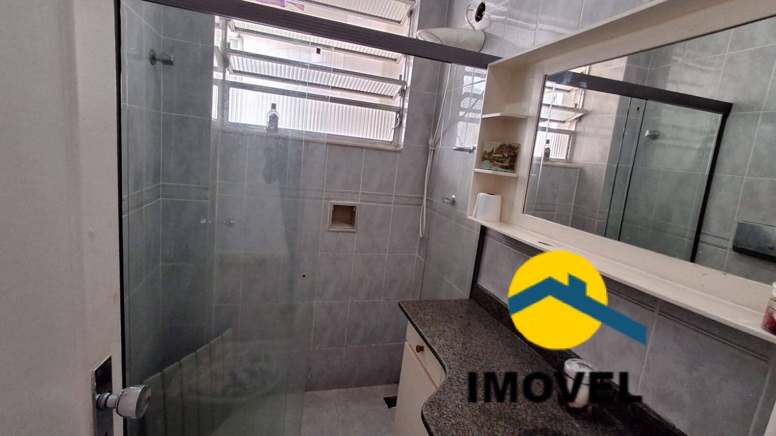 Apartamento à venda com 1 quarto, 50m² - Foto 7