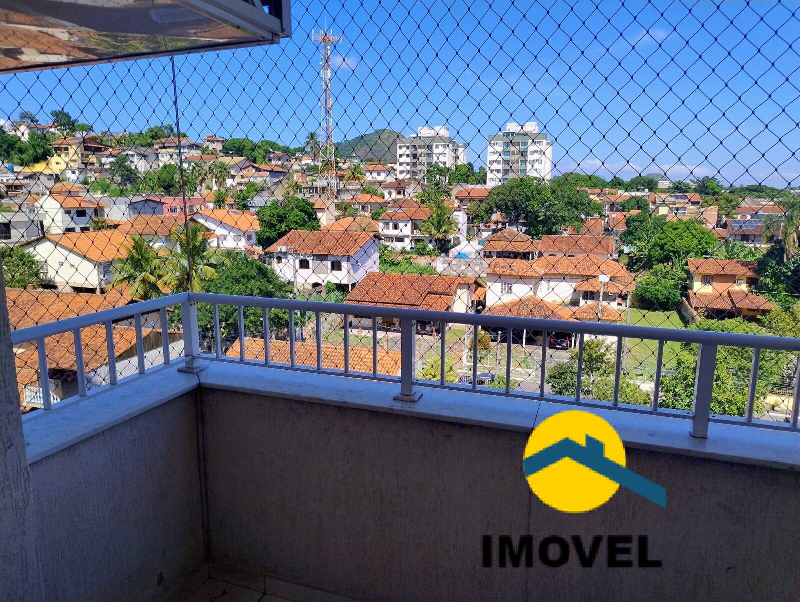 Apartamento à venda com 3 quartos, 80m² - Foto 3