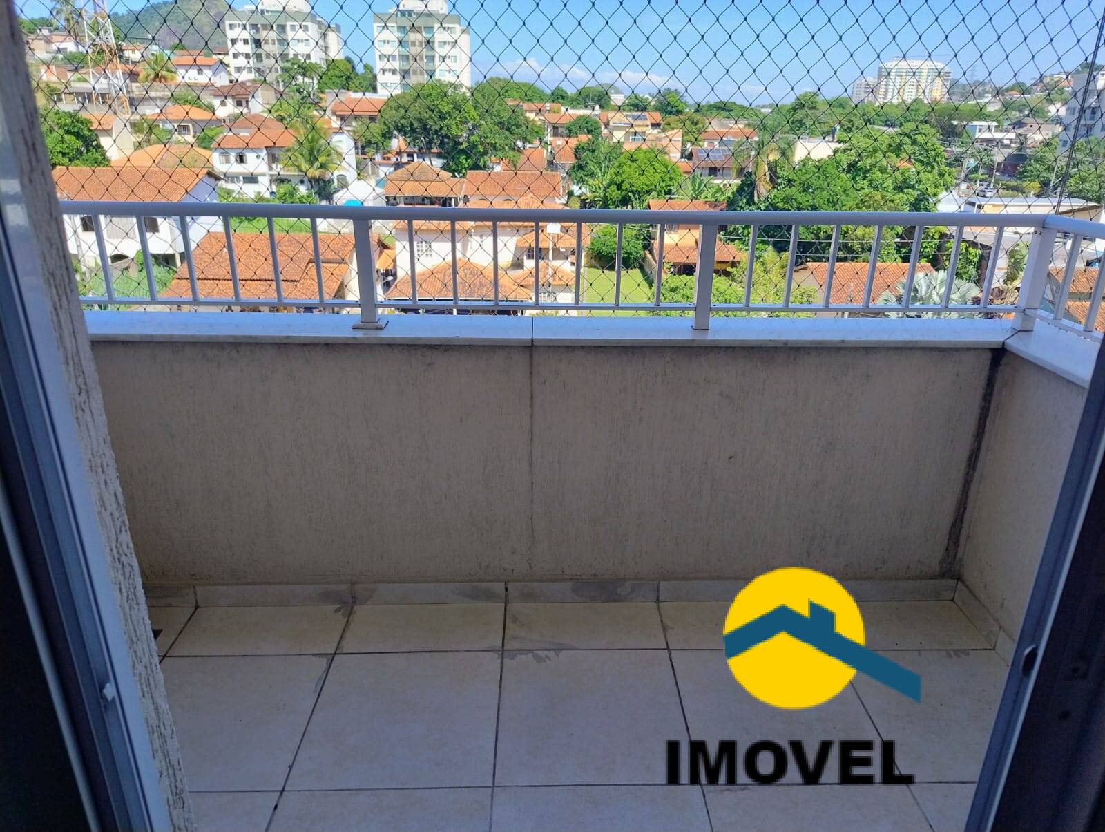 Apartamento à venda com 3 quartos, 80m² - Foto 2