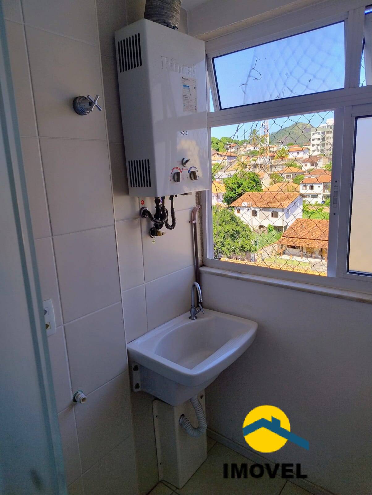 Apartamento à venda com 3 quartos, 80m² - Foto 39