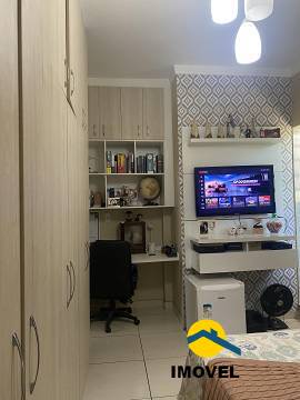 Apartamento à venda com 2 quartos, 80m² - Foto 6