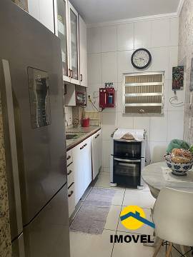 Apartamento à venda com 2 quartos, 80m² - Foto 18