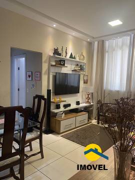 Apartamento à venda com 2 quartos, 80m² - Foto 4