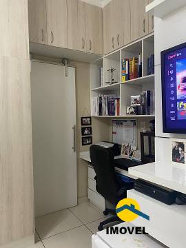 Apartamento à venda com 2 quartos, 80m² - Foto 9