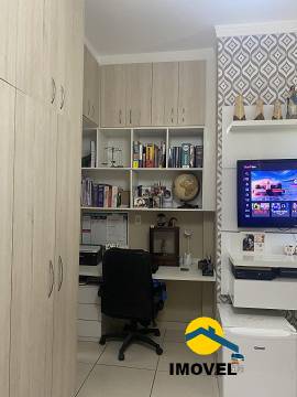 Apartamento à venda com 2 quartos, 80m² - Foto 11