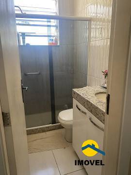 Apartamento à venda com 2 quartos, 80m² - Foto 13