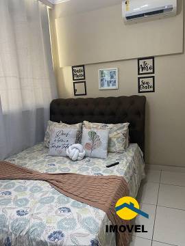 Apartamento à venda com 2 quartos, 80m² - Foto 8