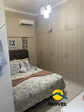 Apartamento à venda com 2 quartos, 80m² - Foto 10