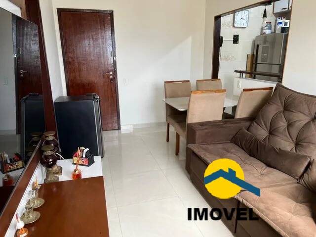 Apartamento à venda com 1 quarto, 50m² - Foto 4