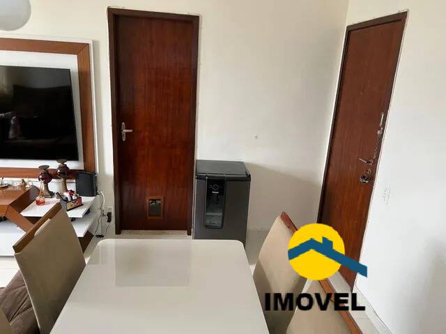 Apartamento à venda com 1 quarto, 50m² - Foto 6