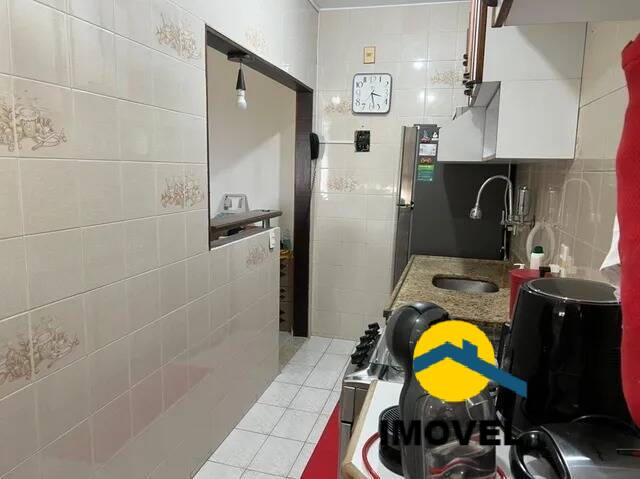 Apartamento à venda com 1 quarto, 50m² - Foto 13