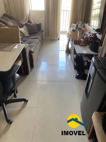 Apartamento à venda com 1 quarto, 50m² - Foto 7