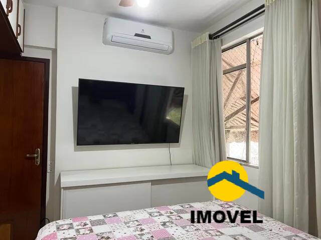 Apartamento à venda com 1 quarto, 50m² - Foto 9