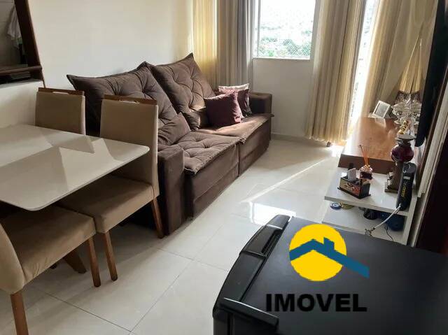 Apartamento à venda com 1 quarto, 50m² - Foto 5