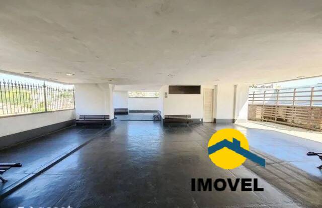 Apartamento à venda com 1 quarto, 50m² - Foto 19