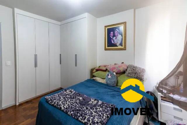 Apartamento à venda com 3 quartos, 110m² - Foto 8