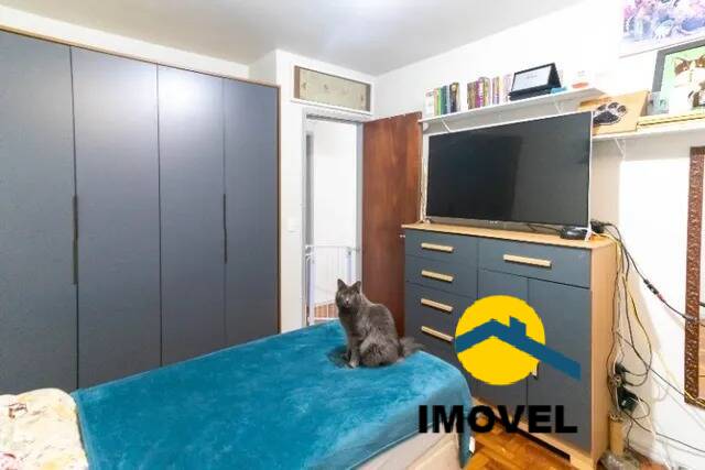 Apartamento à venda com 3 quartos, 110m² - Foto 9