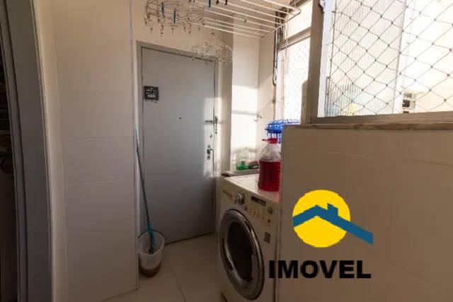 Apartamento à venda com 3 quartos, 110m² - Foto 17