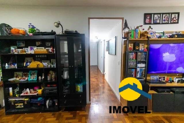 Apartamento à venda com 3 quartos, 110m² - Foto 6