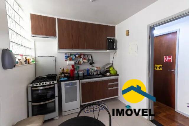 Apartamento à venda com 3 quartos, 110m² - Foto 11