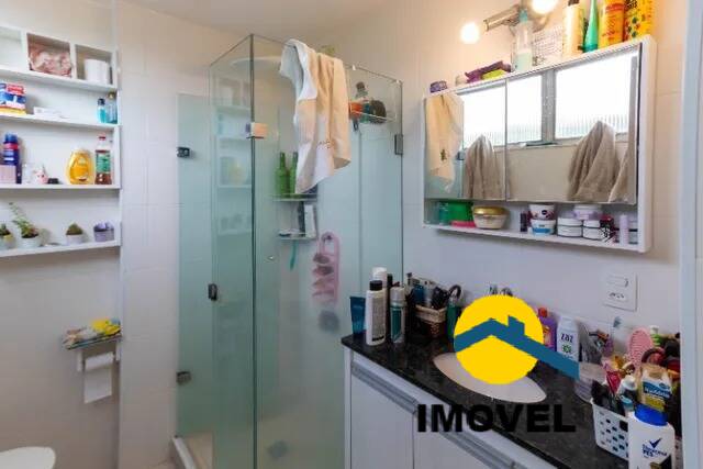 Apartamento à venda com 3 quartos, 110m² - Foto 7